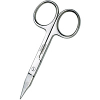 MANICARE NAIL SCISSORS STRAIGHT