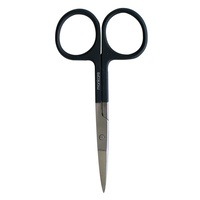 MANICARE CUTICLE SCISSORS  - STRAIGHT