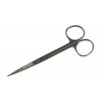 MANICARE NURSES SCISSORS - SHARP/SHARP TIPS