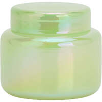 Annabel Trends Opal Jar - Small - Limeade