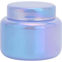 Annabel Trends Opal Jar - Small - Periwinkle