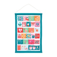 Annabel Trends Advent Calendar - Xmas