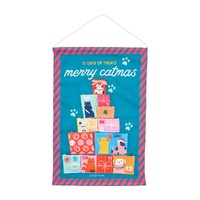 Annabel Trends Advent Calendar - Xmas - Cat