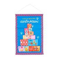Annabel Trends Advent Calendar - Xmas - Dog