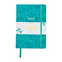 Annabel Trends Journal - Travel - Australia Flora