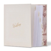 Annabel Trends Journal - Wedding Journal