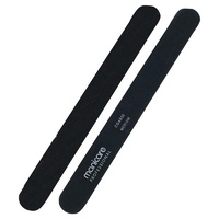 MANICARE NAIL SHAPERS - COARSE/MEDIUM 175mm PK2