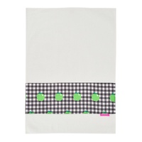 Annabel Trends Tea Towel - Cotton - Annie's Apples
