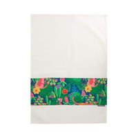 Annabel Trends Tea Towel - Cotton - Cheetah