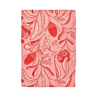 Annabel Trends Tea Towel - Linen - Trailing Natives