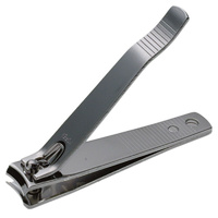 MANICARE TOE NAIL CLIPPERS - WITH NAIL FILE