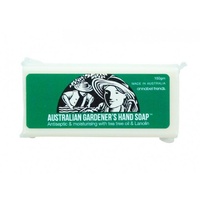 Annabel Trends Australian Gardeners - Hand Soap with Tea Tree Oil & Lanolin