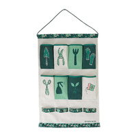 Annabel Trends Hanging Garden Tool Organiser