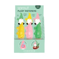 Annabel Trends Sprout Plant Waterers - Gnome - Counter Pack of 15