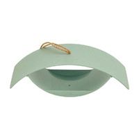 Annabel Trends Bamboo Retro Bird House