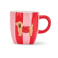 Annabel Trends Coffee Mug - Dachshund