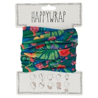 Annabel Trends Happywrap - Cheetah