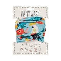 Annabel Trends Happywrap - Cockatoos