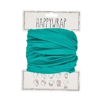 Annabel Trends Happywrap - Emerald