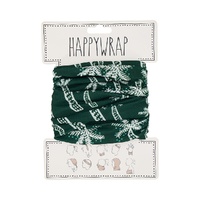 Annabel Trends Happywrap - Green Palm