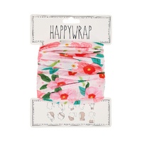 Annabel Trends Happywrap - Meadow Blush