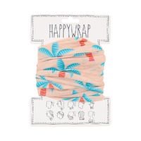Annabel Trends Happywrap - Palm Tree