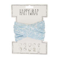 Annabel Trends Happywrap - Sky Petal