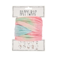 Annabel Trends Happywrap - Watercolour