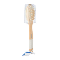 Manicare - Cellulite Bristle Brush Stimulates Skin Relax Muscles