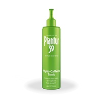Plantur 39 Phyto-Caffeine Tonic 200ml helps maintain healthy looking hair