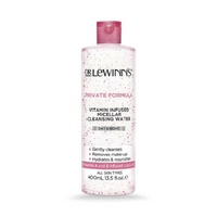 Dr Lewinn's Private Formula Vitamin Infused Micellar Water 400ML