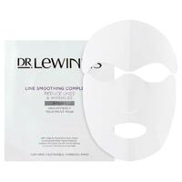 Dr. Lewinns Line Smoothing Complex High Potency Treatment Mask 1 Pack