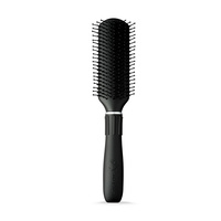 Lady Jayne Large Styling Brush Promotes Natural Shine