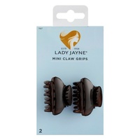 Lady Jayne Clawgrip Mini Shell