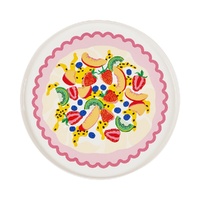 Annabel Trends Serving Plate - Pavlova
