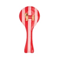 Annabel Trends Spoon Rest - Dachshund
