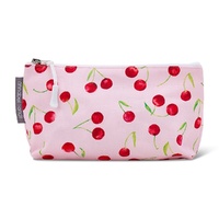 Annabel Trends Cosmetic Bag - Cotton - Small - Cherrylicious