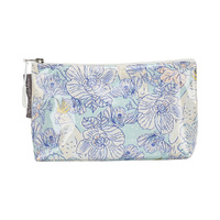 Annabel Trends Cosmetic Bag - Cotton - Small - Hello Cockie