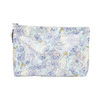 Annabel Trends Cosmetic Bag - Cotton - Large - Hello Cockie