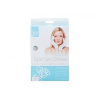Annabel Trends Gel - Gloves - White