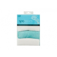 Annabel Trends Microfibre - Makeup Removers