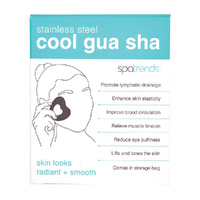 Annabel Trends Spa Trends - Cool Gua Sha