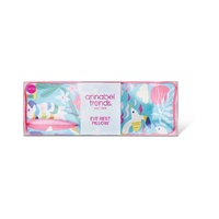 Annabel Trends Eye Rest Pillow - Cotton - Aussie Summer