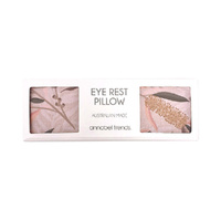 Annabel Trends Eye Rest Pillow - Cotton - Bottlebrush Light