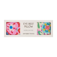 Annabel Trends Eye Rest Pillow - Cotton - Fiesta