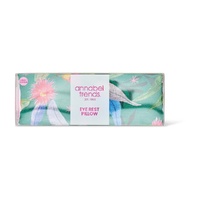 Annabel Trends Eye Rest Pillow - Linen Cotton - Gum Blossom