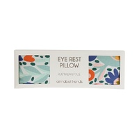 Annabel Trends Eye Rest Pillow - Cotton - Garden Love