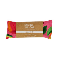 Annabel Trends Eye Rest Pillow - Linen - Tropicana