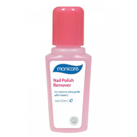 MANICARE NAIL POLISH REMOVER - EXTRA GENTLE 60ML