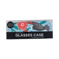 Annabel Trends Glasses Combo - Black Cockatoos